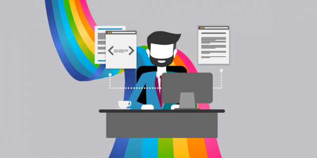 Formación empresarial interna