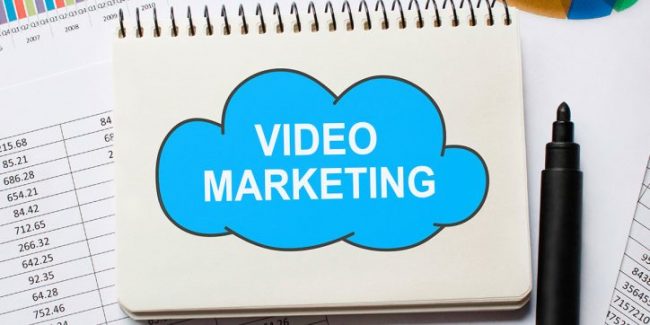 Vídeo marketing