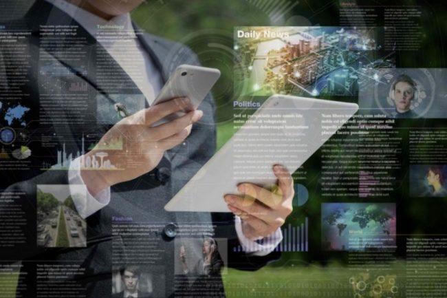 produccion de videos