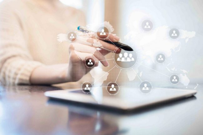 produccion de videos para la formacion