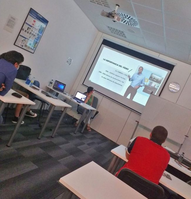 videos para la formacion videos para la formacion