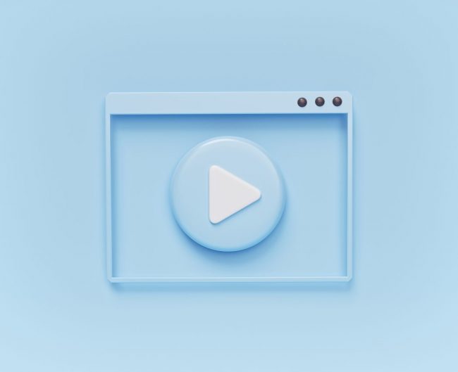 tecnologia para eventos digitales