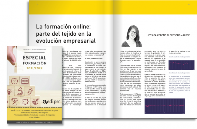 e-learning empresarial