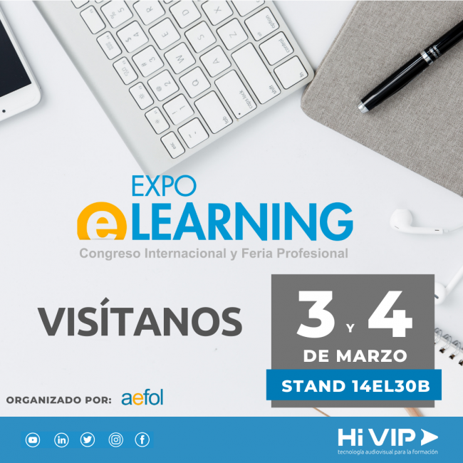 evento expoelearning