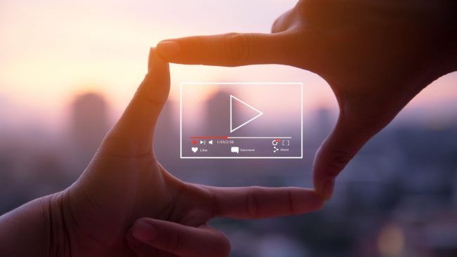 ¿Por qué se debería incluir el video en la estrategia de marketing digital hivip estrategia de marketing digital